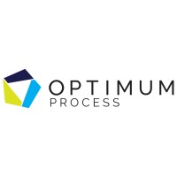 Optimum Process sp. z o.o. Logo