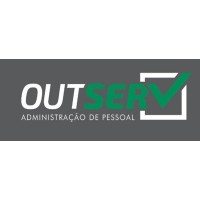 OutServ Administração de Pessoal Logo