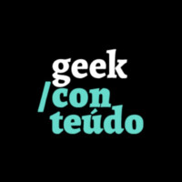Geek Conteúdo Logo