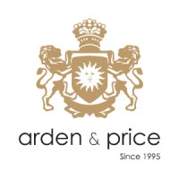Arden & Price Inc. Logo