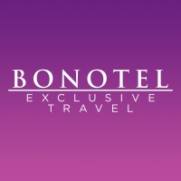 Bonotel Exclusive Travel Logo