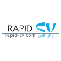 Rapid CV Logo
