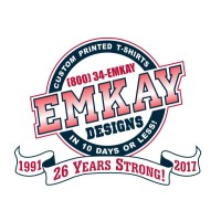 Emkay Designs Logo