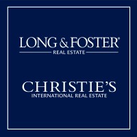 Long & Foster Oceanfront & Coastal Properties Logo