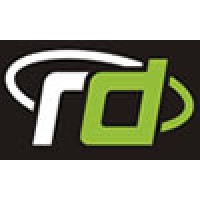 RD - Rodrigues Design Logo