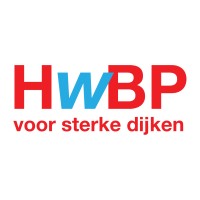 Hoogwaterbeschermingsprogramma Logo
