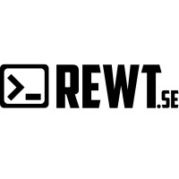 Rewt AB Logo