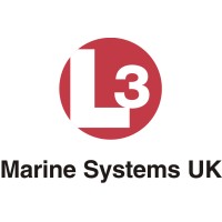 L3 MAPPS UK Logo