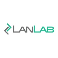 LanLab OÜ Logo