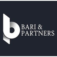 Bari Partners Logo