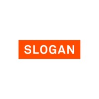 Slogan Logo