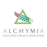 Alchymia Logo