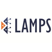 LAMPS PUC-Rio Logo