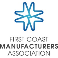 First Coast Manufacturers Association Logo