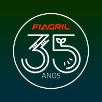 Fiagril Ltda. Logo