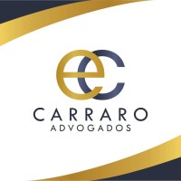 CARRARO ADVOGADOS Logo
