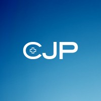 Clínica Javier Prado Logo