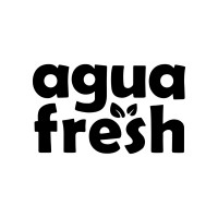 Agua Fresh Logo