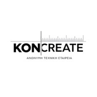 Kontos Concreate ATE Logo