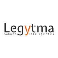 Legytma Soluções Inteligentes Logo