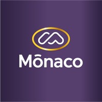 Mônaco Gestão em Documentação de Frotas Logo