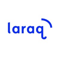 LAssociation de la Relève en Assurance du Québec (LARAQ) Logo