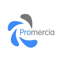 Promercia Logo