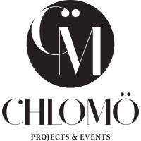 ChloMo Projects & Events Logo
