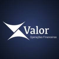 Valor operações financeiras Logo