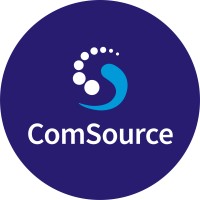 ComSource Logo