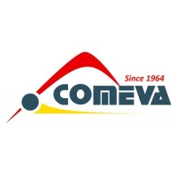 Comeva Maquinaria para Madera Logo