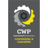 CWP Coworking & Coaching Logo