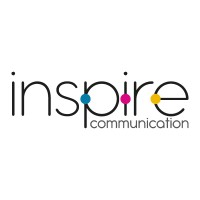 Inspire Communication Logo
