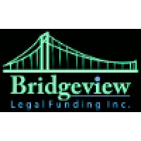 Bridgeview Legal Funding Logo