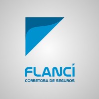 Flanci Corretora de Seguros Logo