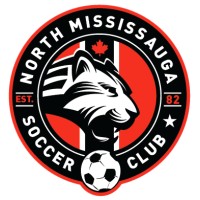 North Mississauga Soccer Club Logo