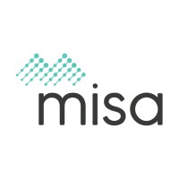 Groupe MISA Logo