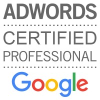 Google Adwords Consultant Logo