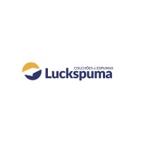 Colchões Luckspuma Logo