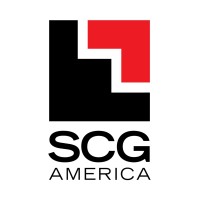 SCG America Group Inc. Logo