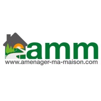 Amenager-Ma-Maison Logo