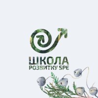 Школа розвитку SPE Logo