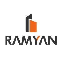 Ramyan Hormigones Logo