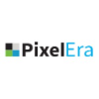 Pixelera Logo
