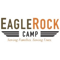 Eagle Rock Camp Logo