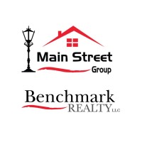 Main Street Group Logo