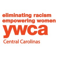 YWCA Central Carolinas Logo