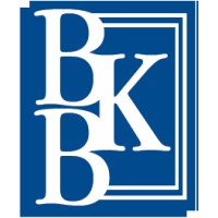 Becker, Kellogg & Berry, P.C. Logo