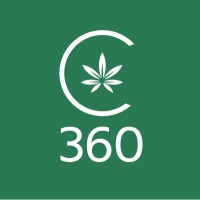 Cannabis 360 Logo