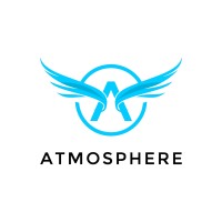 Atmosphere Aviation Logo